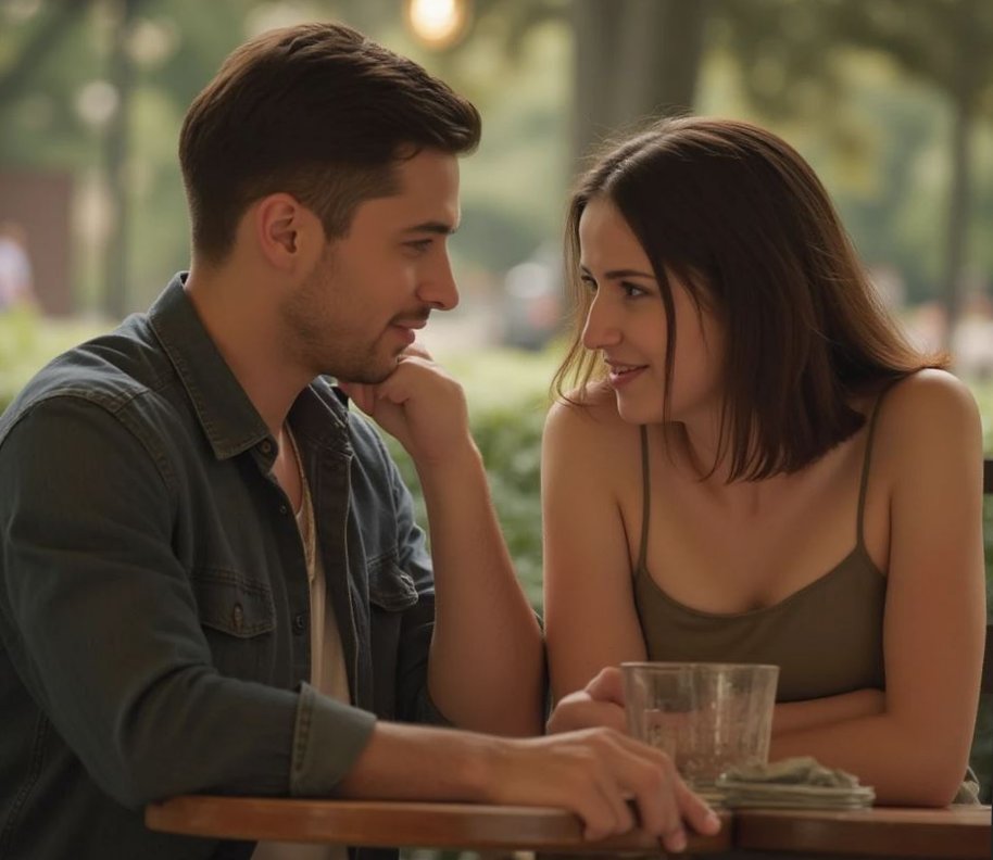 Как представиться на английском